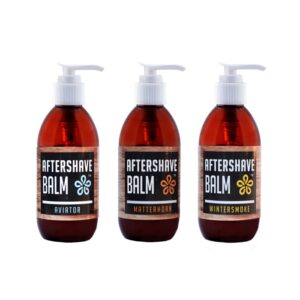 AfterShave Balm