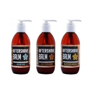 AfterShave Balm