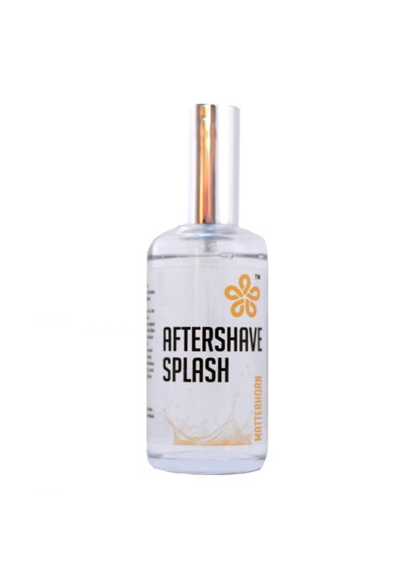 AfterShave Splash Matterhorn