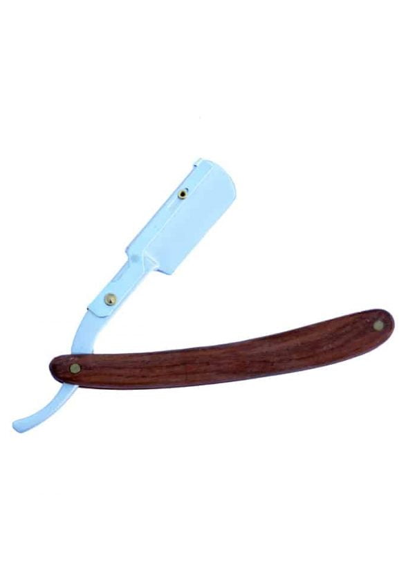 Beard Boys Shavette Razor