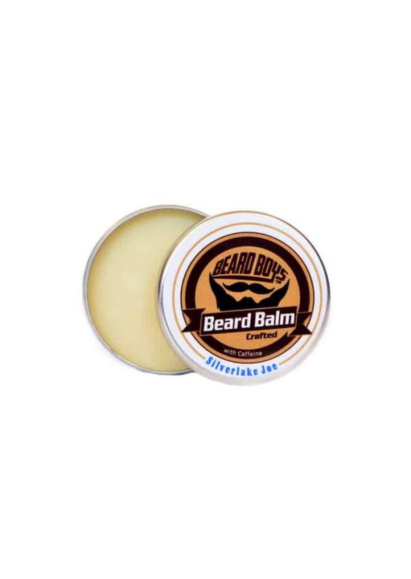 Beard Balm Silverlake Joe