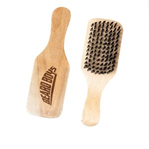 Beard Brush