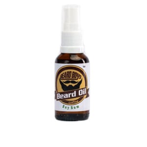 Beard Oil Bay Rum