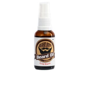 Beard Oil Iced Rose
