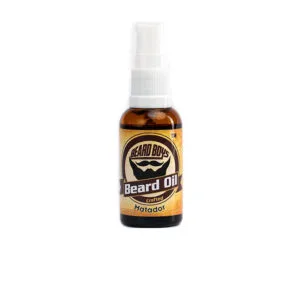 Beard Oil Matador
