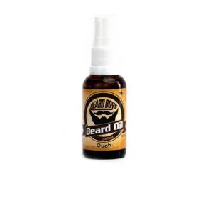 Beard Oil Oudh