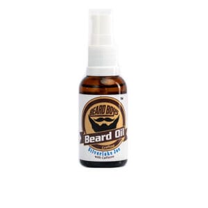 Beard Oil Silverlake Joe