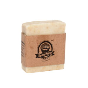 Beard Soap Coconut Cream