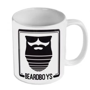 Coffee Mug B11