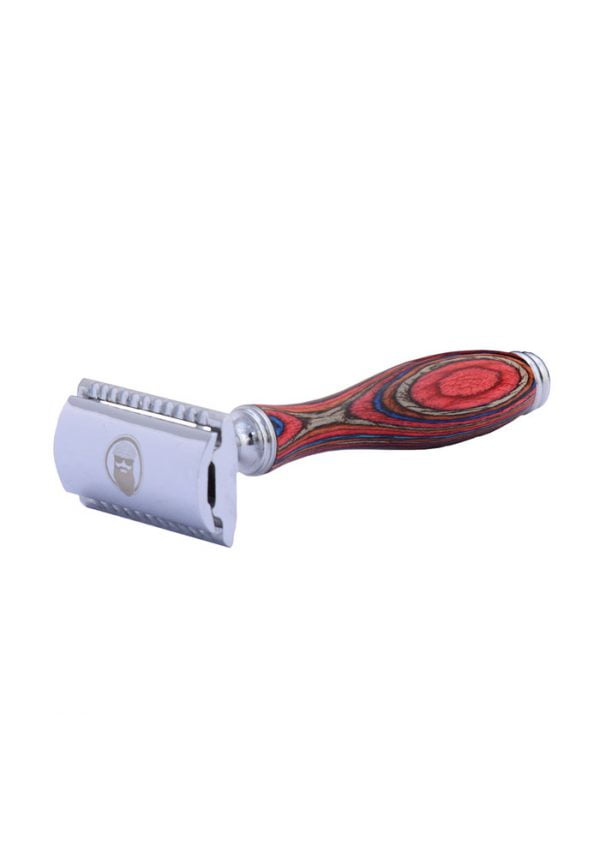Double Edge Razor - Candy