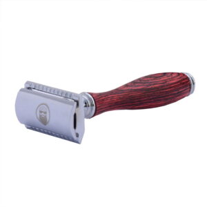 Double Edge Razor - Ruby
