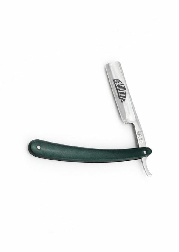 Straight Razor FB8