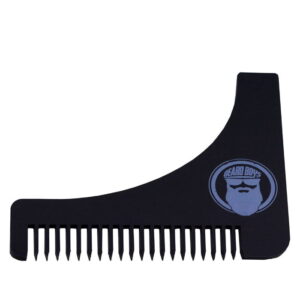 Samurai Beard Shaper