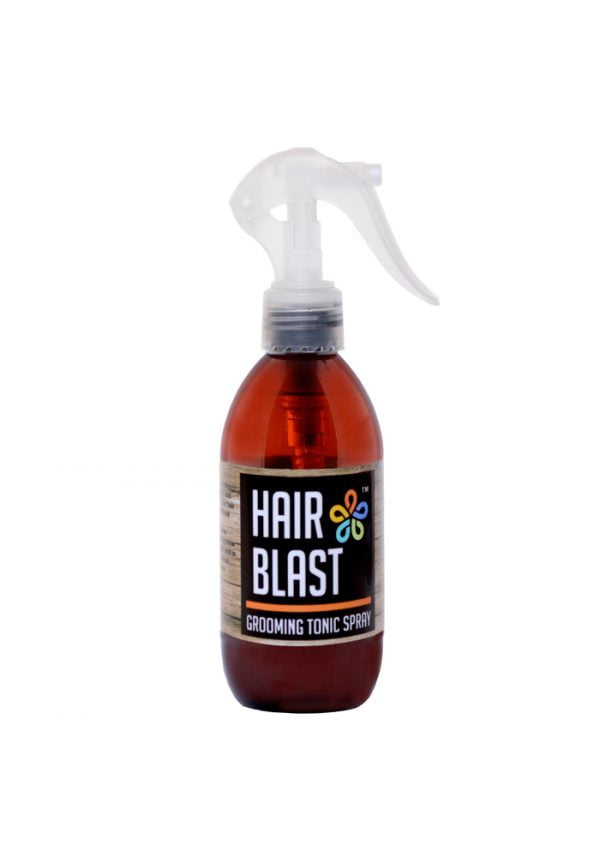 Hair Blast Grooming Tonic Spray