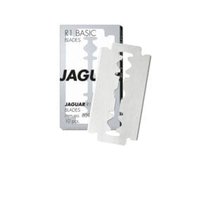 Jaguar R1 Double Edge Razor Blades