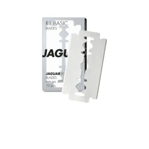 Jaguar R1 Double Edge Razor Blades