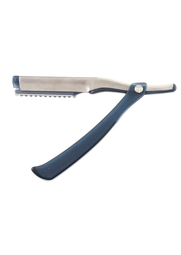 Kai 2in1 Straight Razor