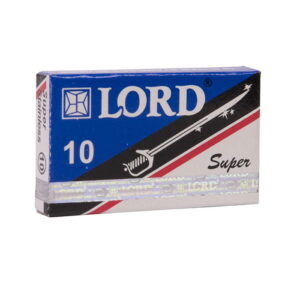 Lord Super Stainless Blades