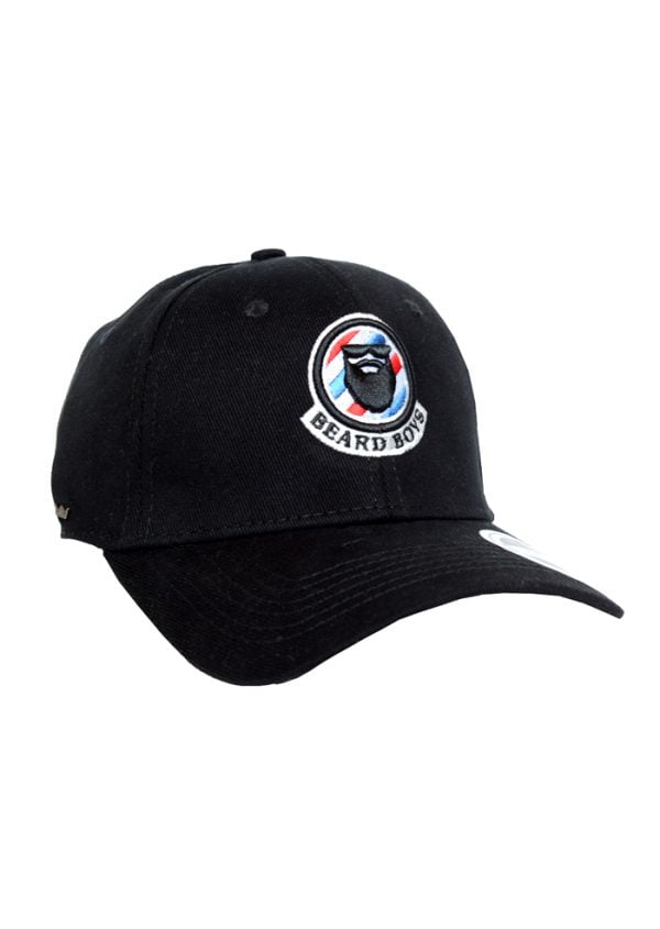 OG Barber Cap