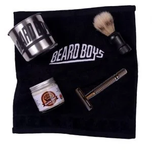 Shaving Kit