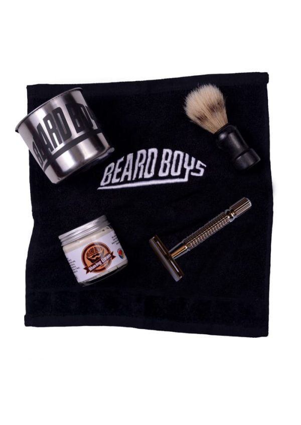 Shaving Kit