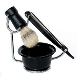 Shaving Stand Kit