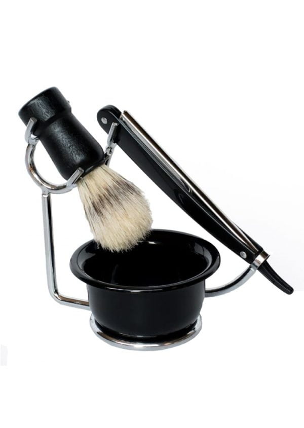 Shaving Stand Kit
