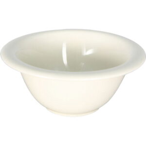 Shaving Bowl - Porcelain