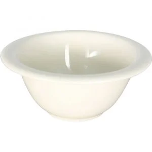 Shaving Bowl - Porcelain