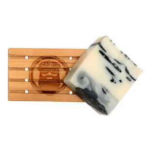 Beard Soap Stand