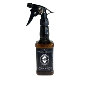 Barber Spray Bottle