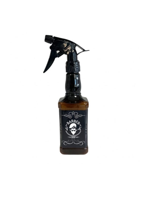 Barber Spray Bottle