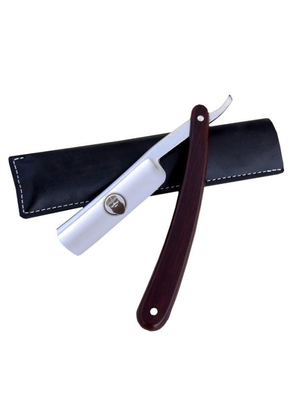 Straight Razor FB13