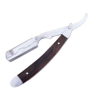 Straight Razor - Onyx