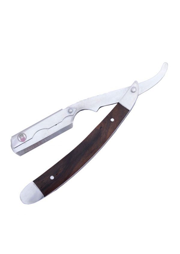 Straight Razor - Onyx
