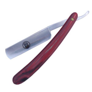 Straight Razor - Ruby