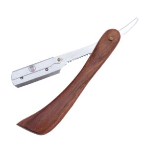 Straight Razor - Longship