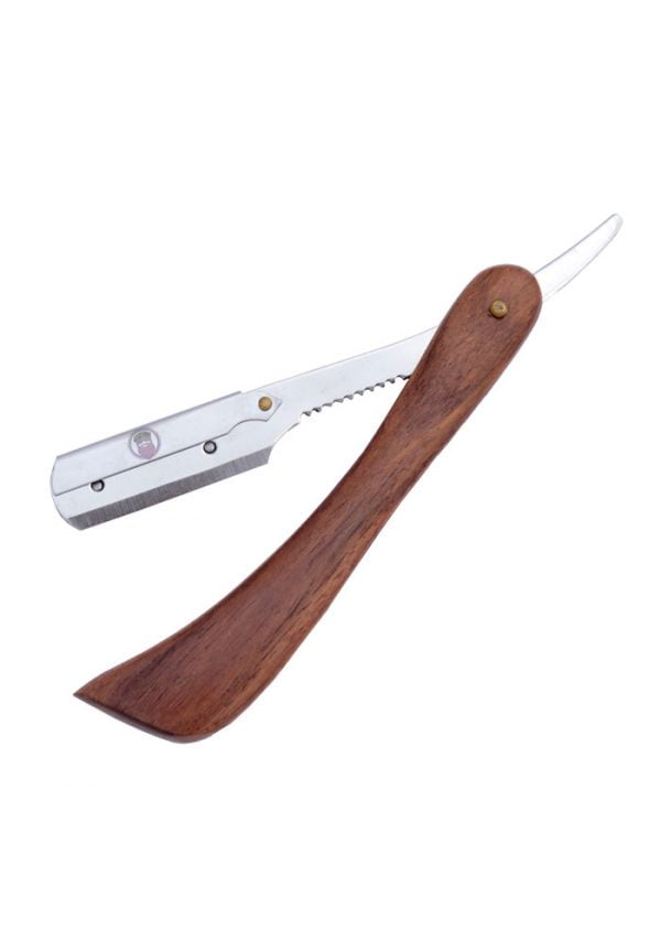 Straight Razor - Longship