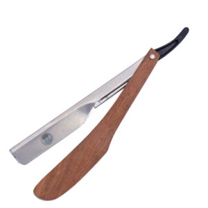 Straight Razor - Oakwing