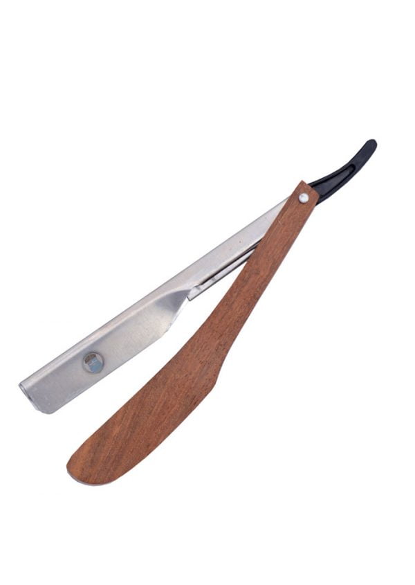 Straight Razor - Oakwing