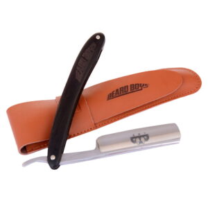 Straight Razor FB9