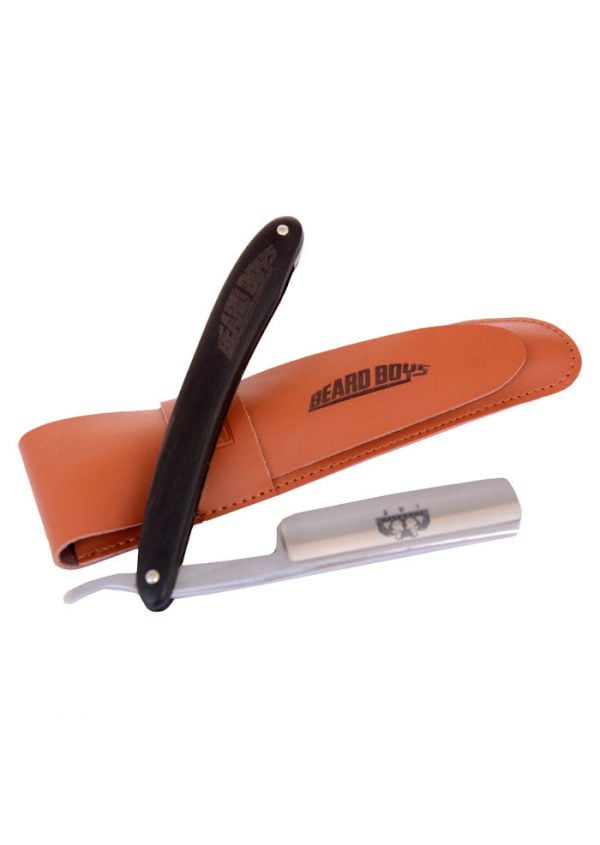 Straight Razor FB9