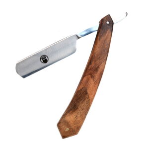 Straight Razor FB2