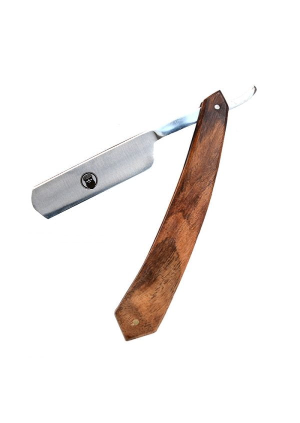 Straight Razor FB2