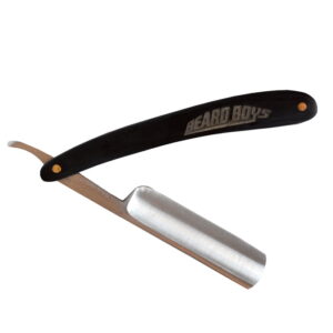 Straight Razor FB5