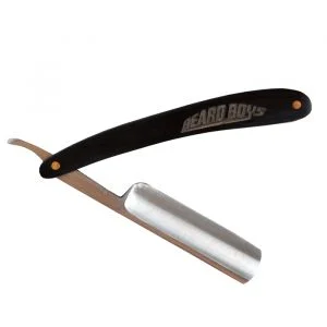 Straight Razor FB5