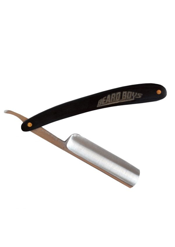 Straight Razor FB5