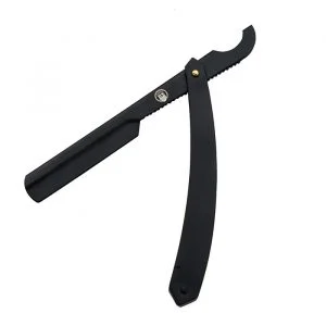 Straight Razor - Dark Knight