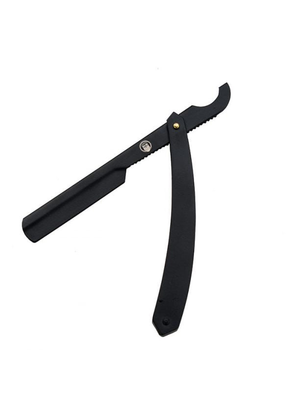 Straight Razor - Dark Knight