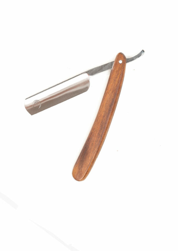 Straight Razor FB3